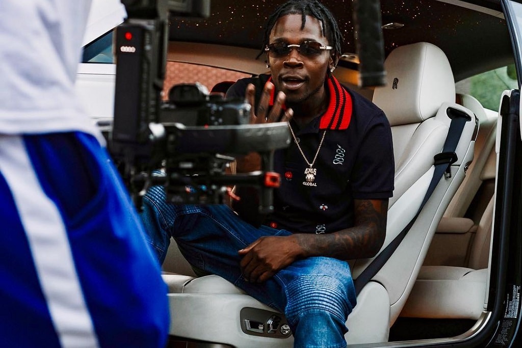 Best New Tracks September 9 28 2018 Lil Wayne kevin gates luca brasi 3 tha carter v 5 quando rondo life after fame stream albums projects music videos songs mozzy sob x rbe cash kidd babyface ray badbadnotgood odie yellow days little dragon kodak black odie