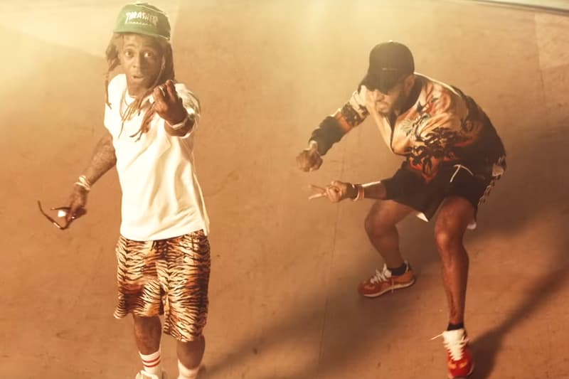 Best New Tracks music songs Wale Innanet James The 1975 Swizz Beatz Killy Eearz
