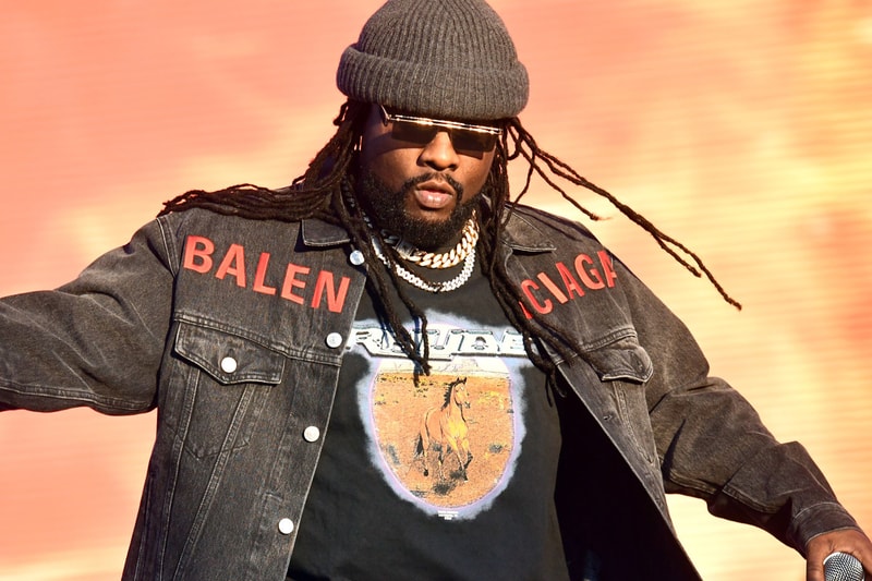Best New Tracks music songs Wale Innanet James The 1975 Swizz Beatz Killy Eearz