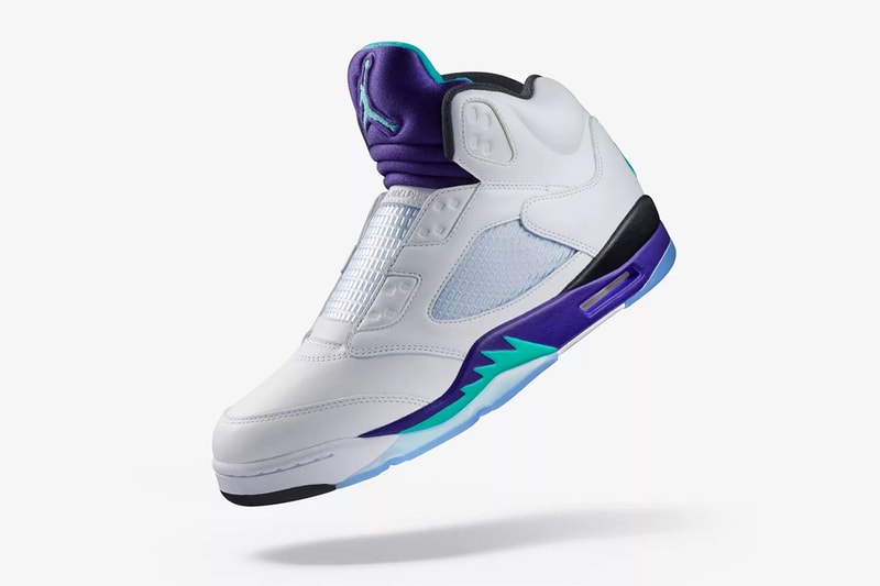 Best Sneaker Releases: September 2018 Week 4