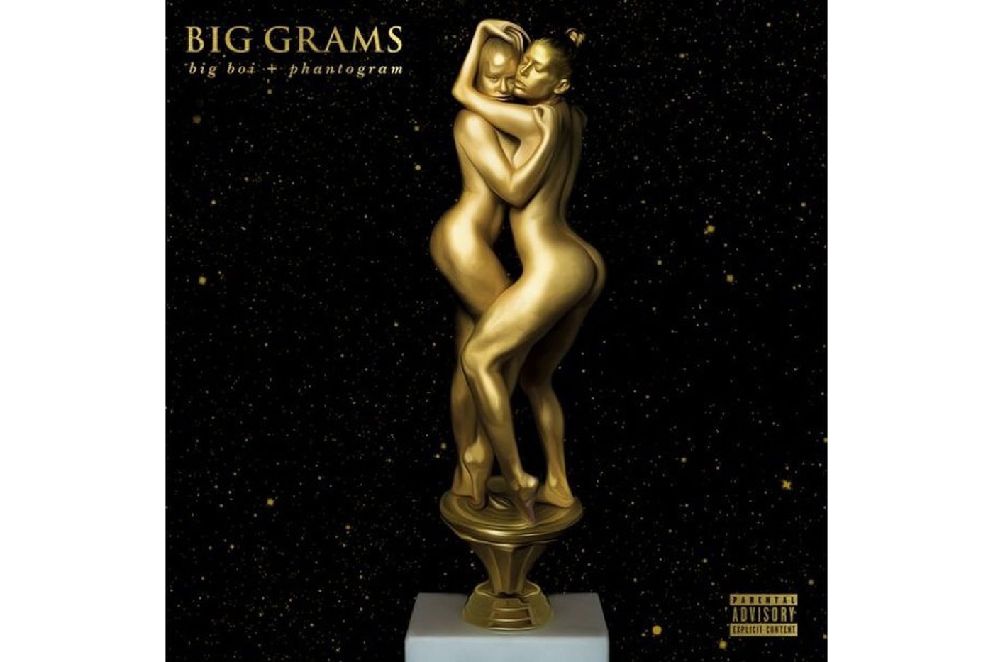 Big Grams (Big Boi & Phantogram) Release New Single, "Lights On"