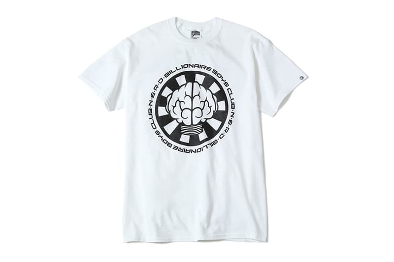 Billionaire Boys Club X N E R D Japan Exclusive Hypebeast Billionaire Boys Club X N E R D Japan Exclusive Hypebeast