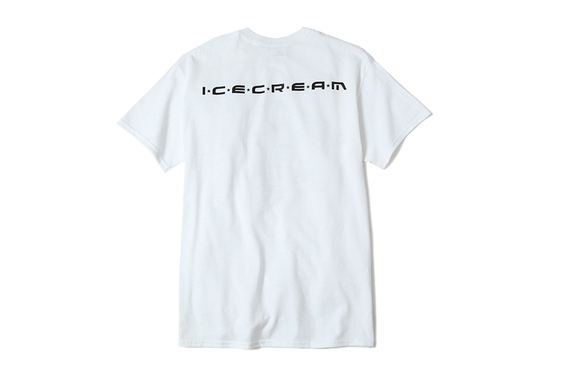ice cream t shirt pharrell