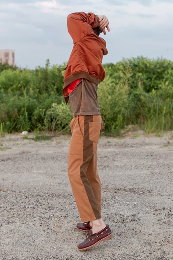 BILLY Spring Summer 2019 Collection 003 Lookbook holly jovenall shirts pants hoodies denim jackets