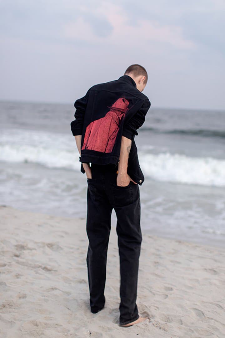 BILLY Spring Summer 2019 Collection 003 Lookbook holly jovenall shirts pants hoodies denim jackets