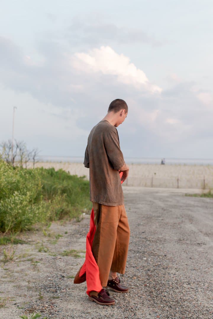 BILLY Spring Summer 2019 Collection 003 Lookbook holly jovenall shirts pants hoodies denim jackets