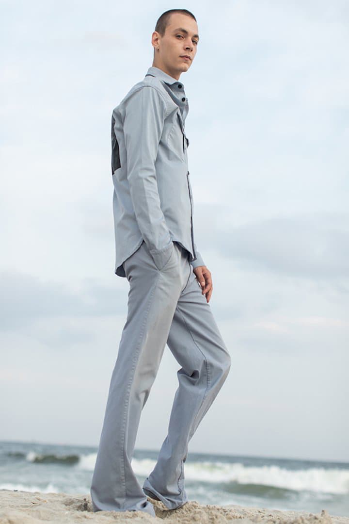 BILLY Spring Summer 2019 Collection 003 Lookbook holly jovenall shirts pants hoodies denim jackets