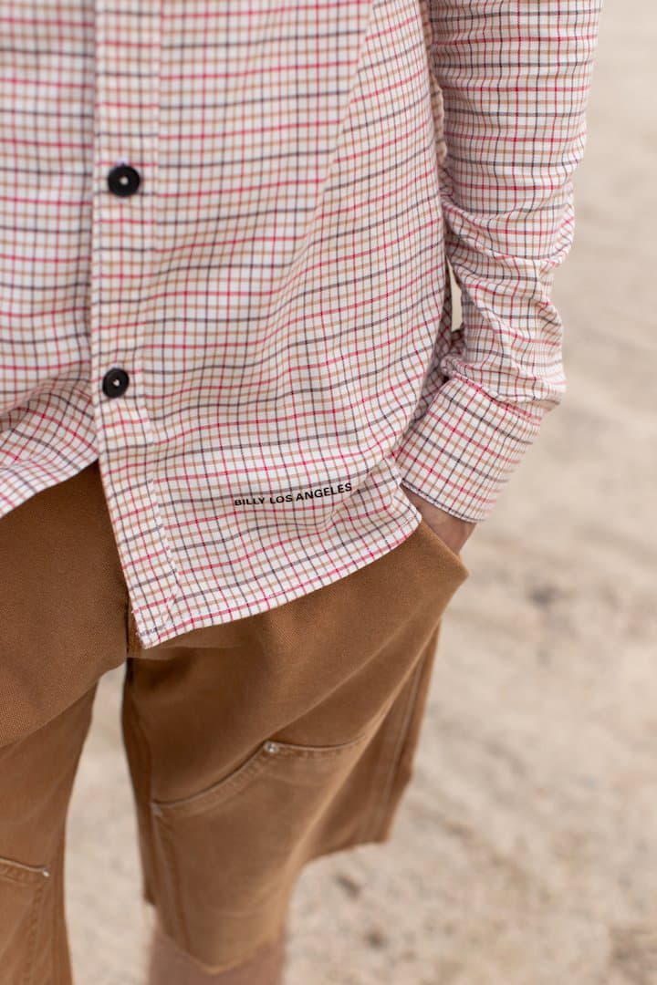 BILLY Spring Summer 2019 Collection 003 Lookbook holly jovenall shirts pants hoodies denim jackets