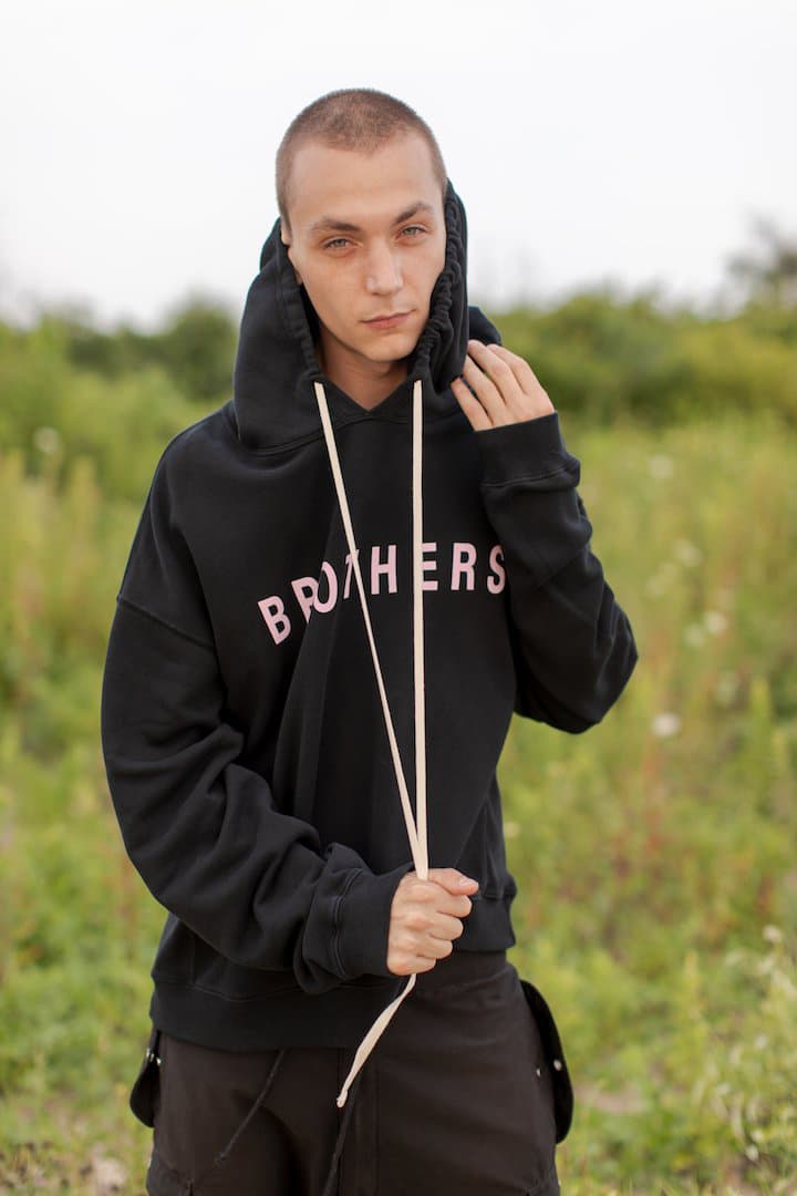 BILLY Spring Summer 2019 Collection 003 Lookbook holly jovenall shirts pants hoodies denim jackets