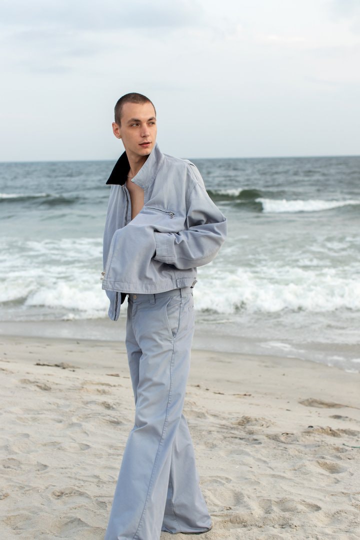 BILLY Spring Summer 2019 Collection 003 Lookbook holly jovenall shirts pants hoodies denim jackets