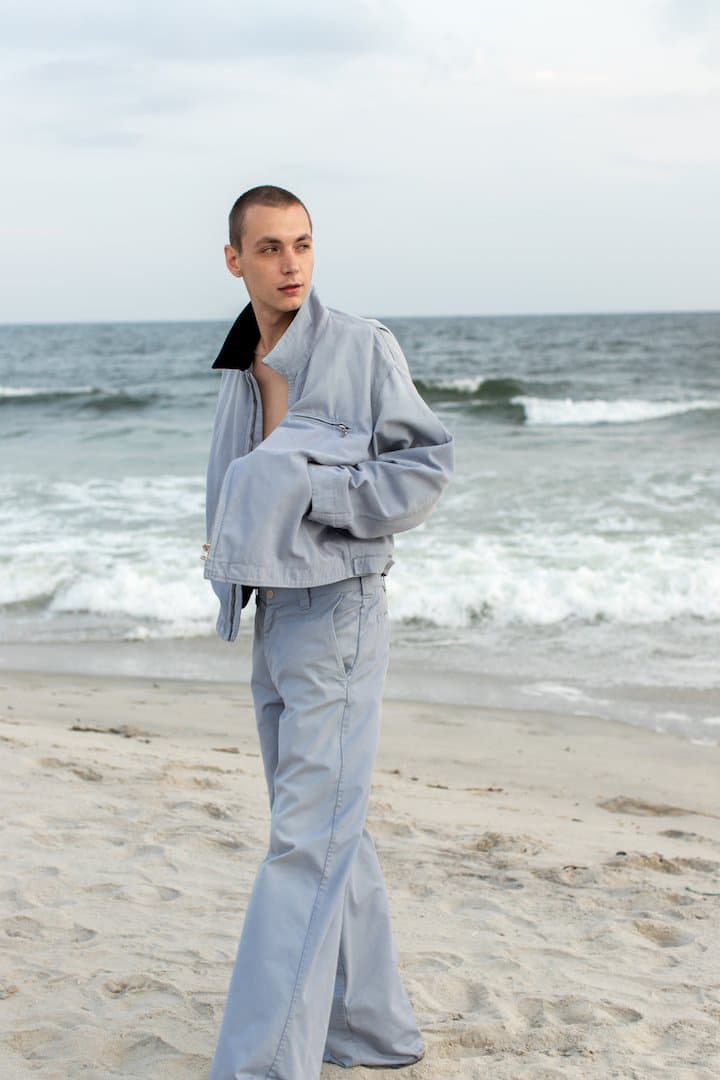 BILLY Spring Summer 2019 Collection 003 Lookbook holly jovenall shirts pants hoodies denim jackets