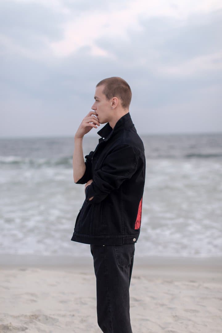 BILLY Spring Summer 2019 Collection 003 Lookbook holly jovenall shirts pants hoodies denim jackets