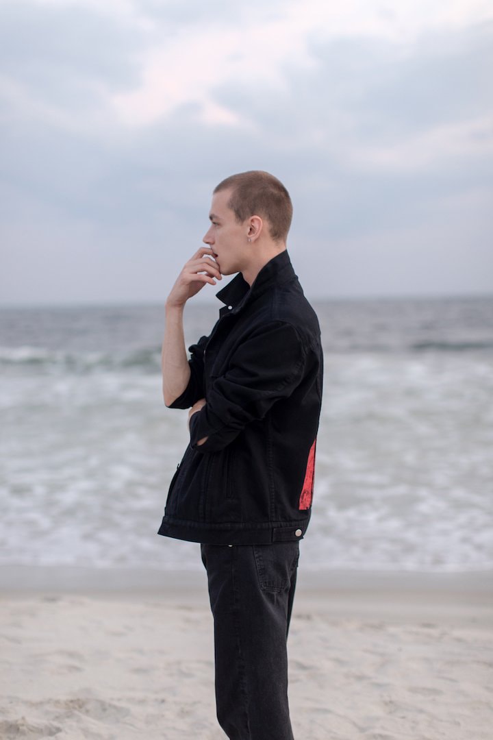 BILLY Spring Summer 2019 Collection 003 Lookbook holly jovenall shirts pants hoodies denim jackets