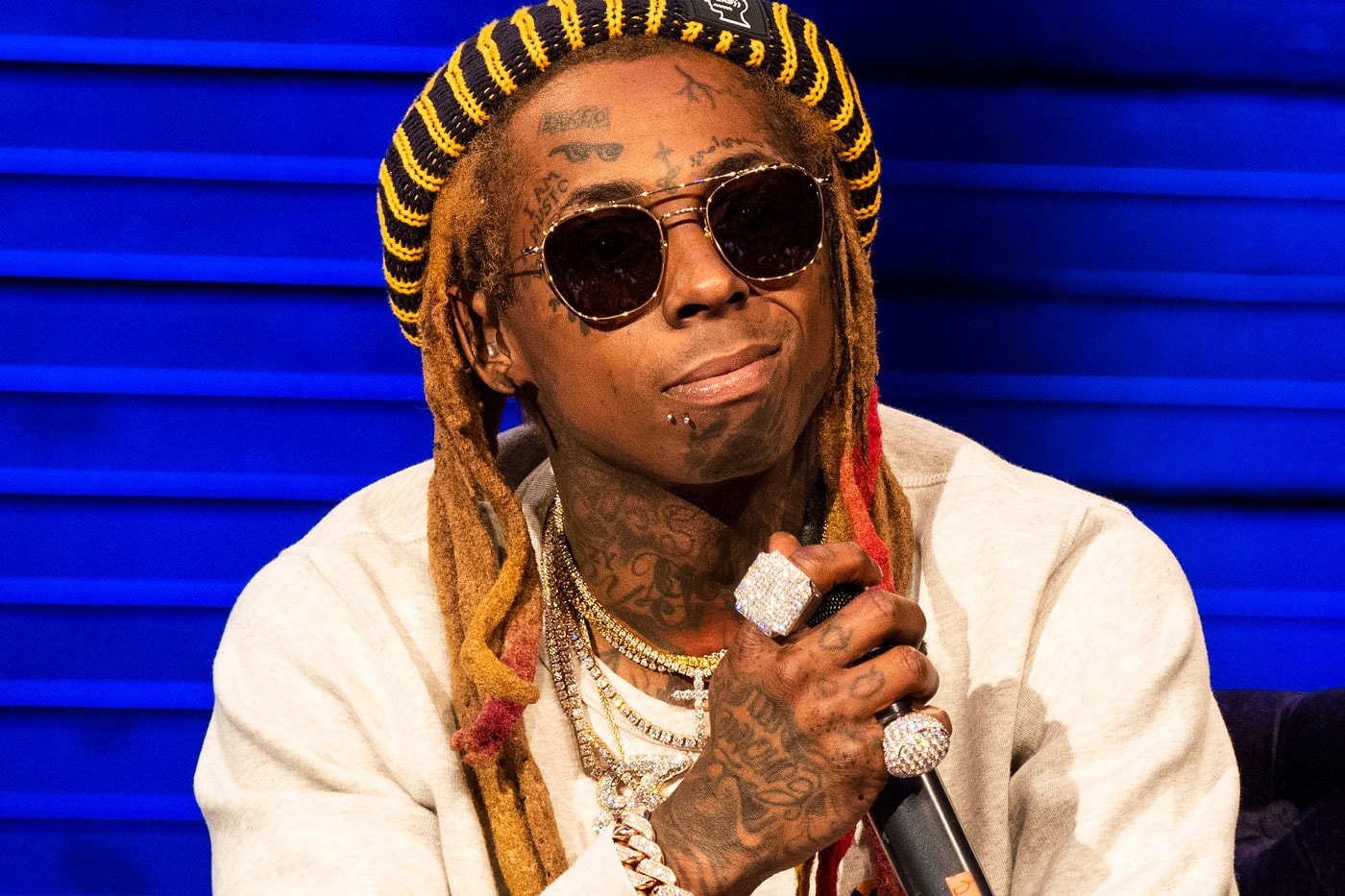 According to Birdman, Lil Wayne Never Turned in 'Tha Carter V'