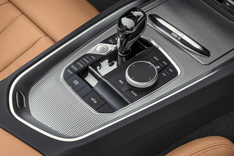 BMW 2019 Z4 sDrive30i 2020 Z4 M40i Roadsters Reveal First Look production model car
