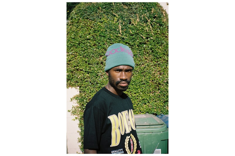 Bodega Fall Winter 2018 Collection Lookbook T-shirts hoodies crewnecks trousers