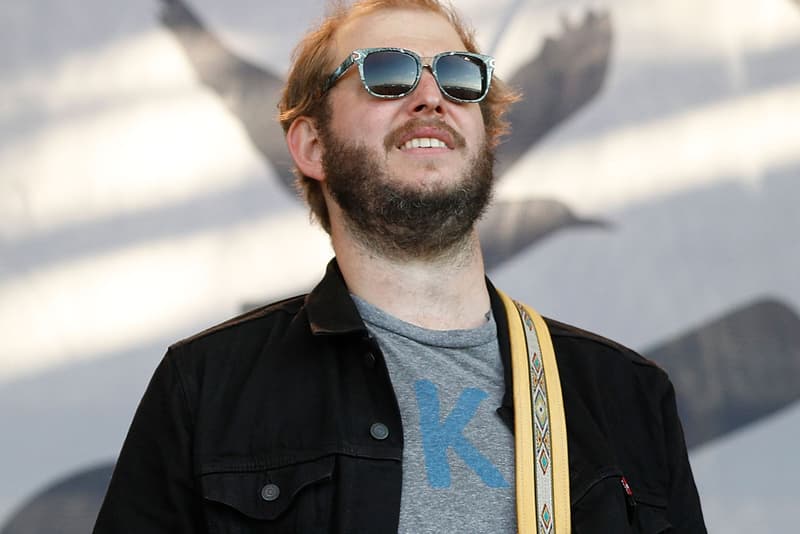 Bon Iver Announce Next Major Tour