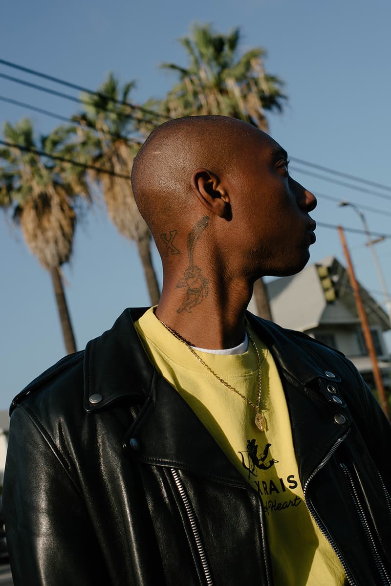 BornxRaised Fall 2018 Lookbook