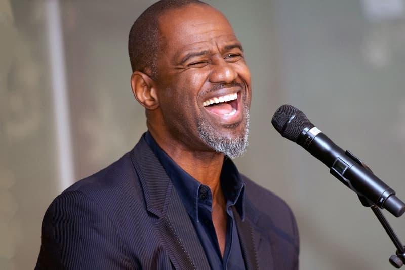 Brian McKnight Shares His Feelings On Travis Scott’s Album Title