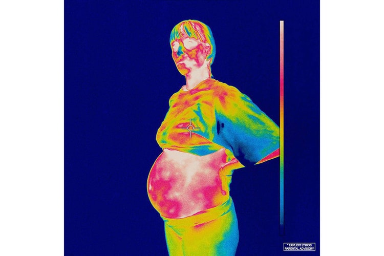 Kevin Abstract Page 2 Hypebeast