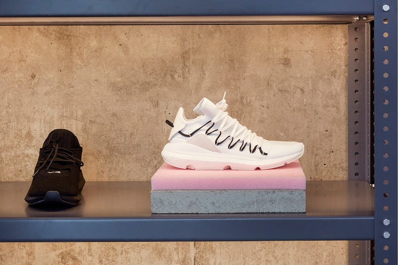 Browns Nomad Store Los Angeles Launch Pop-Up L.A. Fred Segal East Retailer Store
