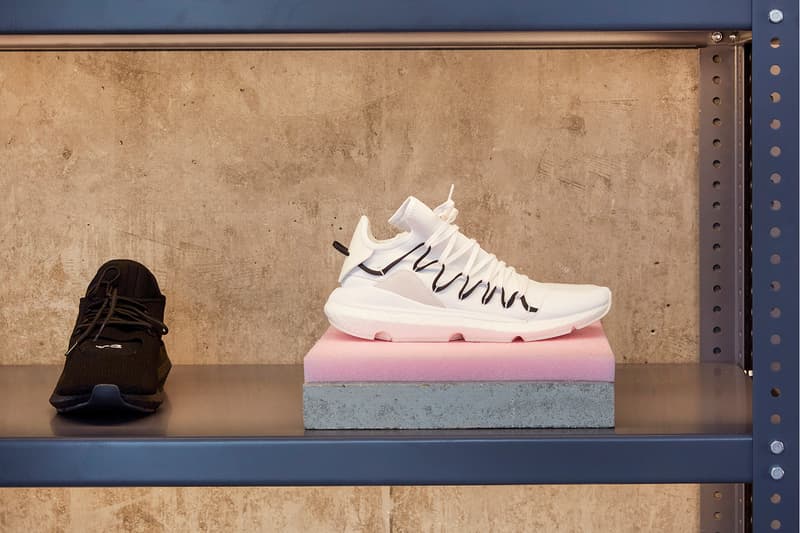 Browns Nomad Store Los Angeles Launch Pop-Up L.A. Fred Segal East Retailer Store