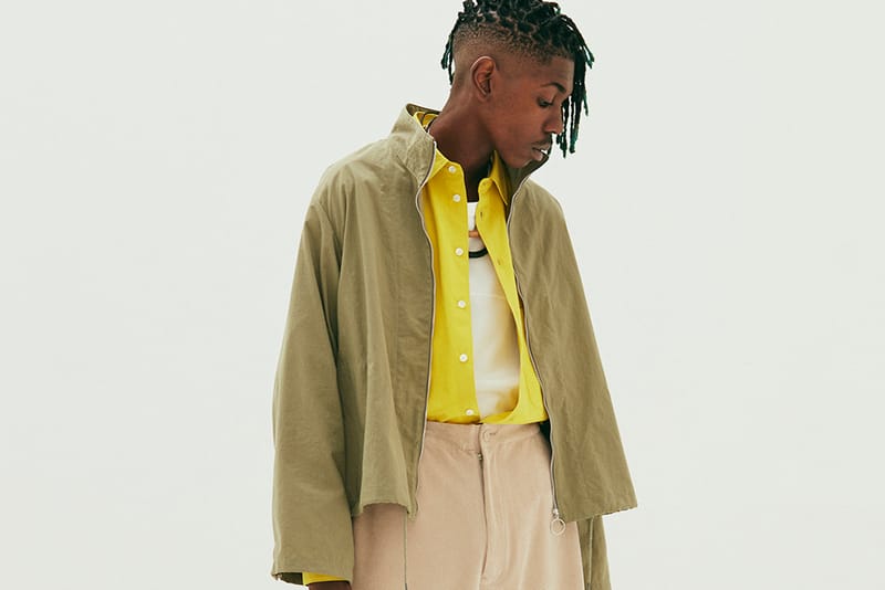 Bukht Gets Colorful for Its Spring/Summer 2019 Collection
