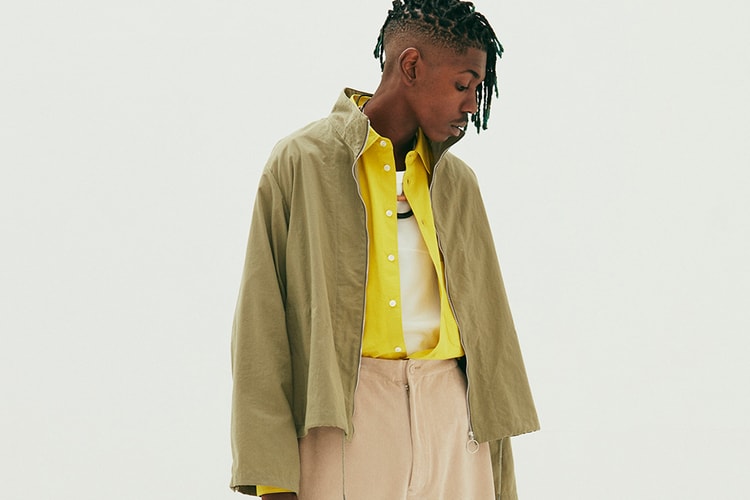 Bukht Gets Colorful for Its Spring/Summer 2019 Collection