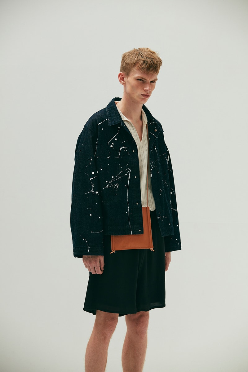Bukht Gets Colorful for Spring/Summer 2019