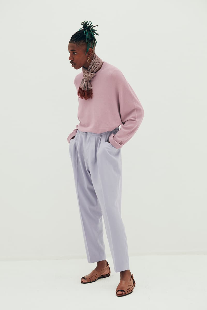 Bukht Gets Colorful for Spring/Summer 2019