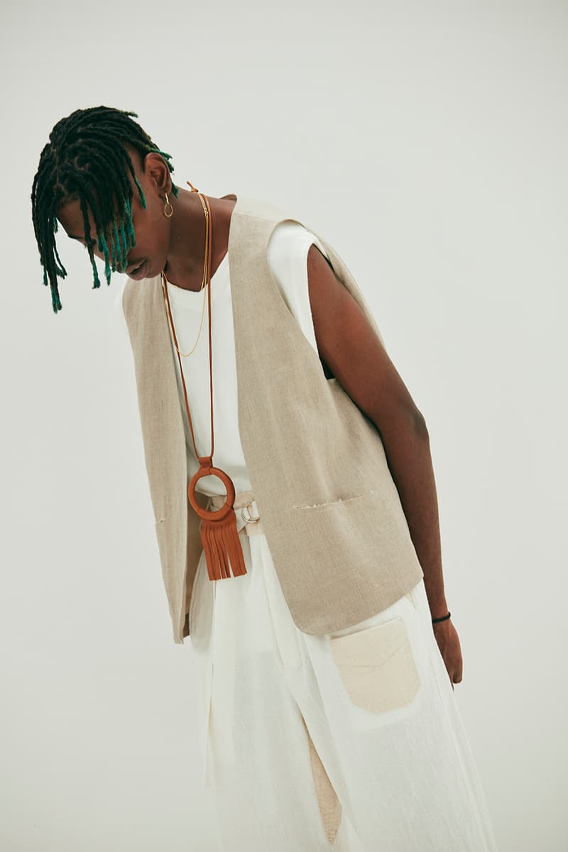 Bukht Gets Colorful for Spring/Summer 2019