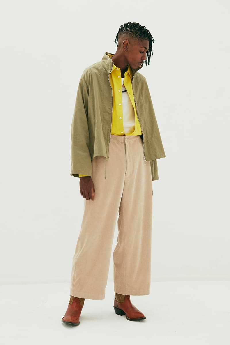 Bukht Gets Colorful for Spring/Summer 2019