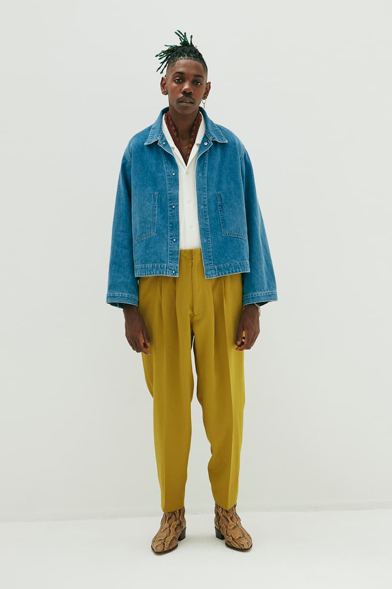 Bukht Gets Colorful for Spring/Summer 2019