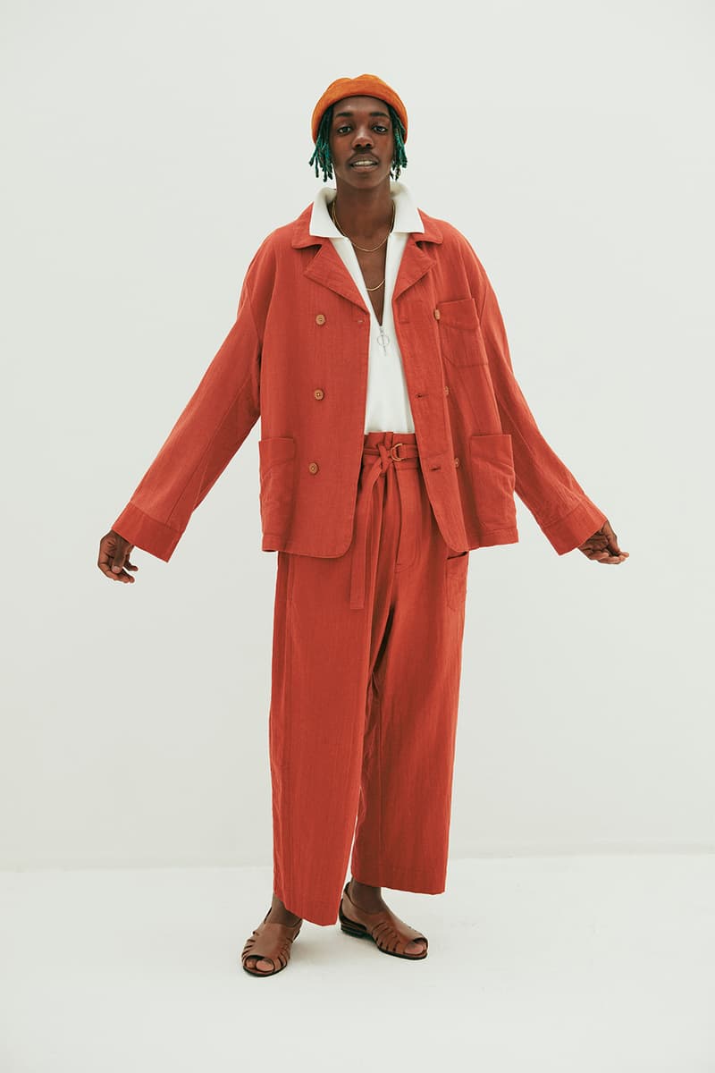 Bukht Gets Colorful for Spring/Summer 2019