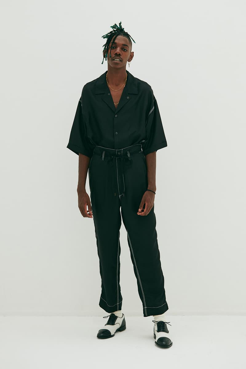 Bukht Gets Colorful for Spring/Summer 2019