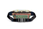 Burberry Brings out More Vintage Scarves for This New Belt Bag