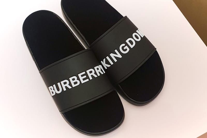 burberry sale london 2018