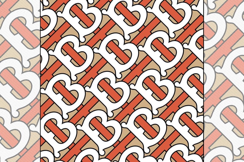 WATCH: Burberry Streams Riccardo Tisci's First Runway Presentation