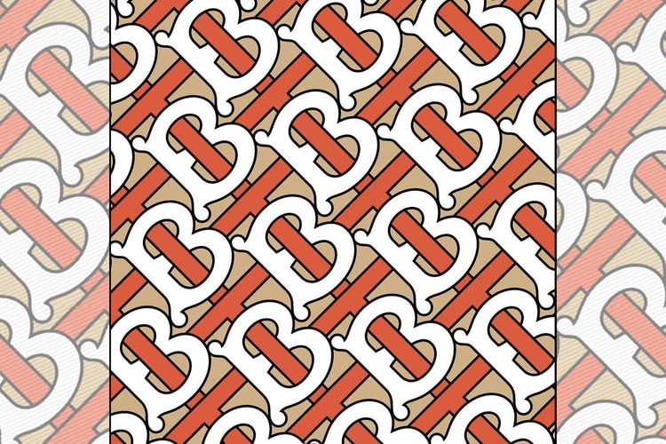 WATCH: Burberry Streams Riccardo Tisci's First Runway Presentation