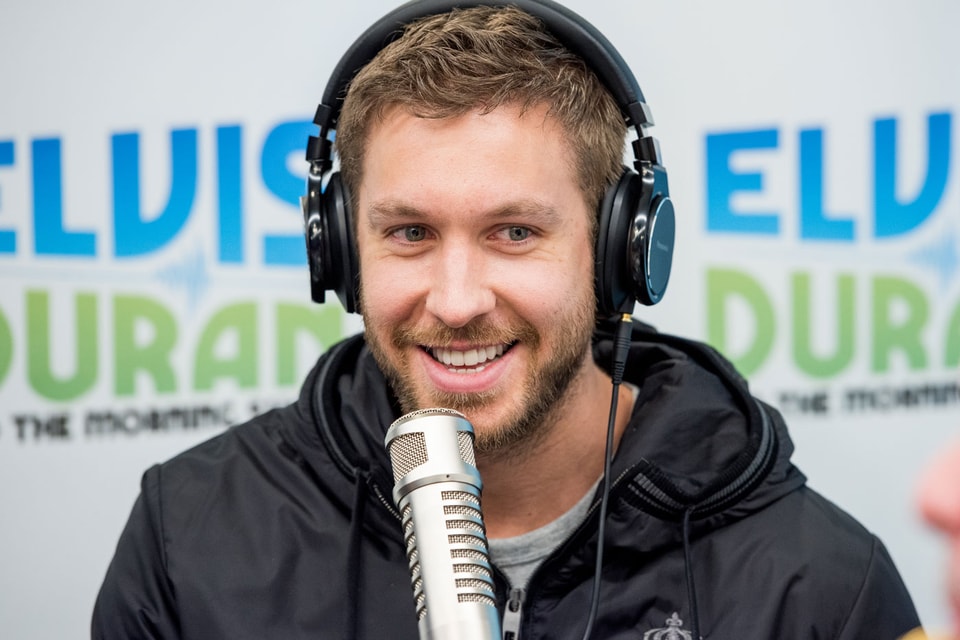 Calvin Harris And Sam Smith S Promises Video Hypebeast calvin harris and sam smith s promises