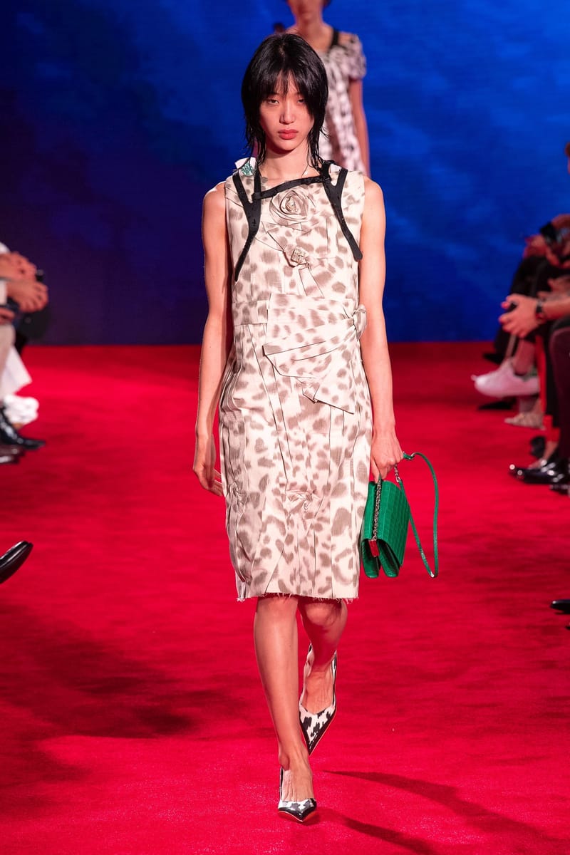 calvin klein summer dresses 2019
