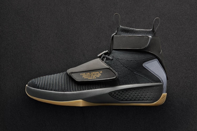 Carmelo Anthony x Jordan Brand Reveal Capsule Alongside rag & bone