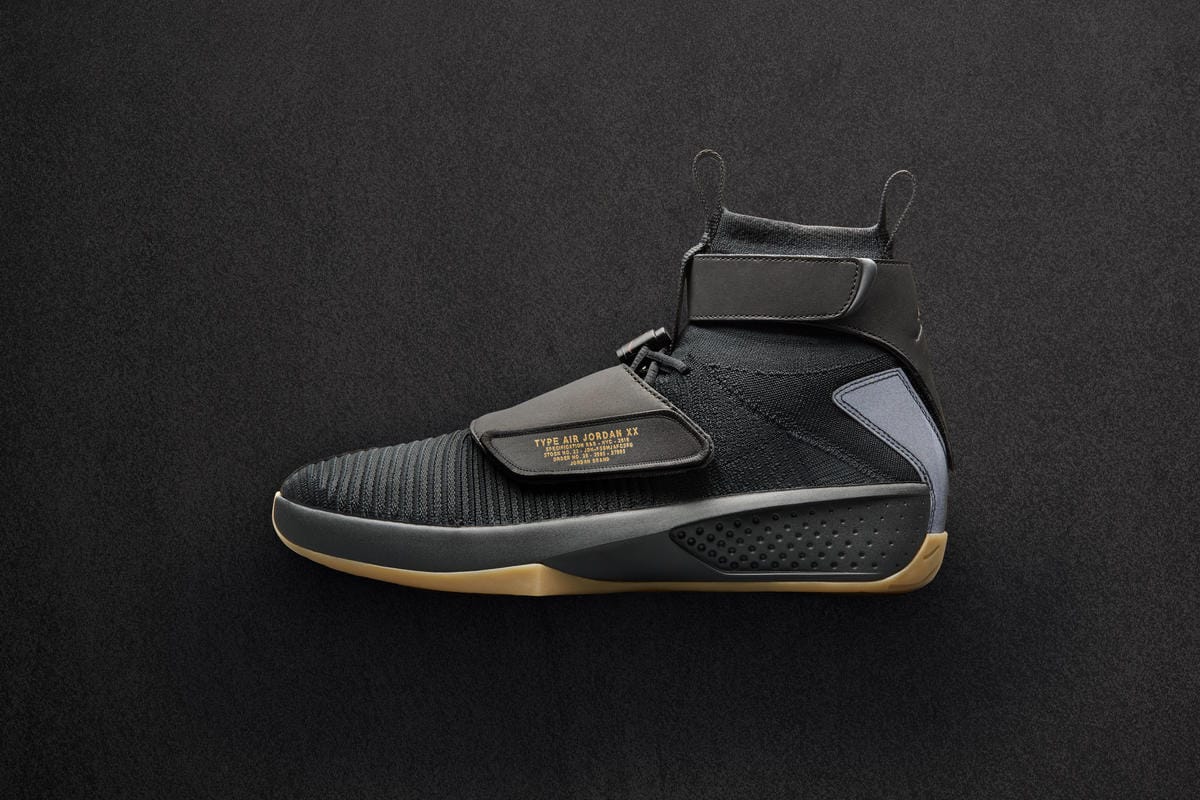 melo new shoes 2018