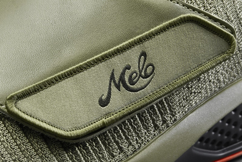 carmelo anthony jordan brand rag & bone capsule air jordan xx 2018 footwear fashion september