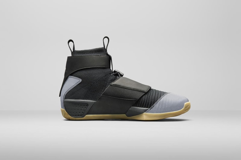 carmelo anthony jordan brand rag & bone capsule air jordan xx 2018 footwear fashion september