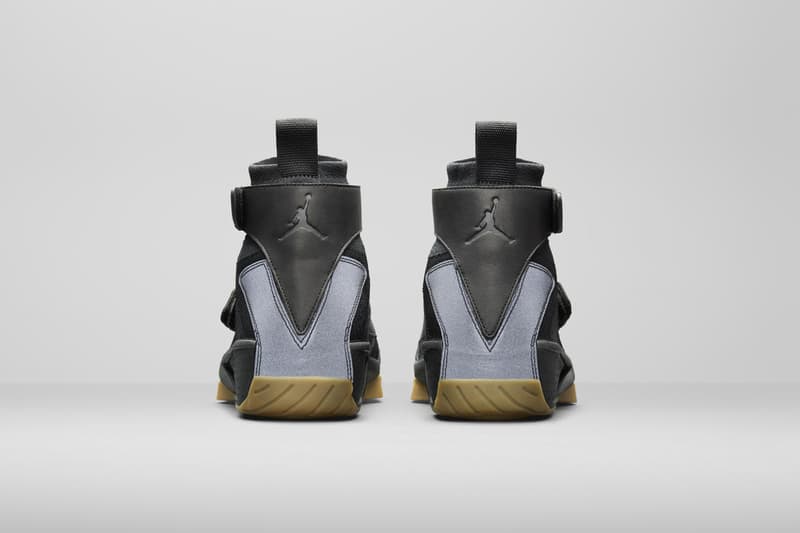 carmelo anthony jordan brand rag & bone capsule air jordan xx 2018 footwear fashion september