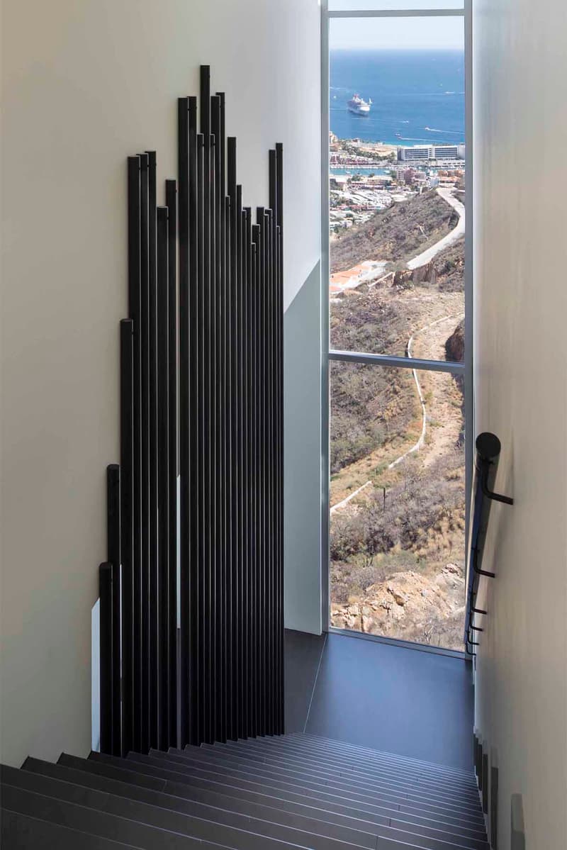 Casa Ambar Centerbrook Architects & Planners Homes Houses Modern Interior Exterior Design