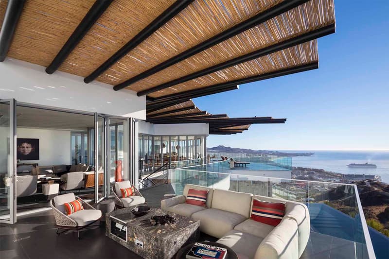 Casa Ambar Centerbrook Architects & Planners Homes Houses Modern Interior Exterior Design
