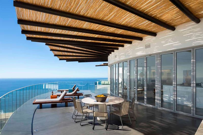 Casa Ambar Centerbrook Architects & Planners Homes Houses Modern Interior Exterior Design