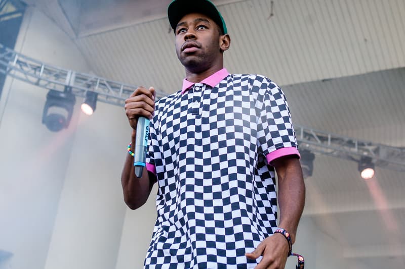 Casey Veggies' Debut Album Features Tyler, The Creator, Dom Kennedy, YG & More
